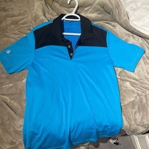 Adidas Golf Shirt